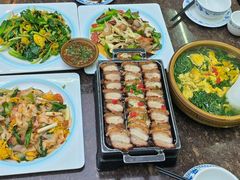 -龙姐私房菜(和顺古镇店)