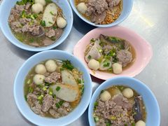 -榮泰米粉湯(Left Shop)