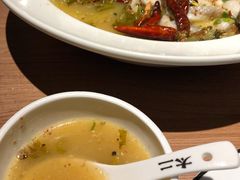 -太二酸菜鱼(沈阳万象城店)