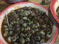 -老三样·美食研究中心(世贸路店)