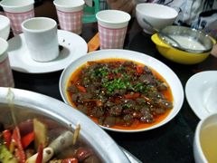 -弓虽昌焖烧鸡(大竹林店)