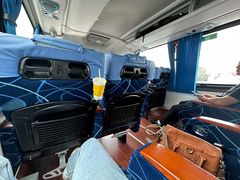 -上海浦东国际机场长途汽车客运站