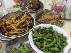 -小民大排档(马场角横路店)