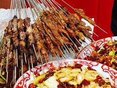 -面尚香关中面馆(盛龙广场总店)