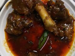 -天津外国语大学（马场道校区）食堂