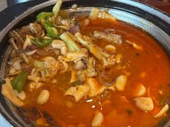 -川悦壹号·川菜(蠡溪路店)