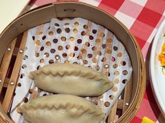 -西贝(武汉天地店)