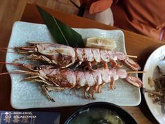 -有喜屋·深夜食堂(北京西路店)