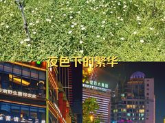-南屏步行街