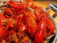 -蚝翅·海鲜粥·烧烤·宁夏滩羊季(玉米楼店)