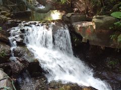 -古龙峡云天玻霸