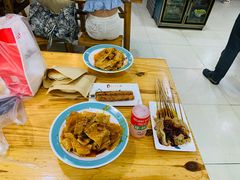 -马三洋芋片(兰州总店)
