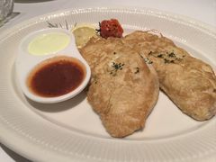 -波特曼西餐厅(中央大街店)