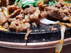 京烧羊肉-京华烟云·北京烤鸭(领展购物广场·中关村店)