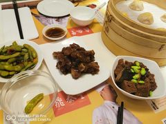 -鼎泰丰(渔阳店)