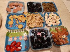 -芭菲盛宴·环球美食(袁家岗店)