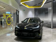 -莲花跑车(国贸商城店)