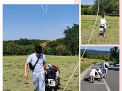 -钟山体育运动公园