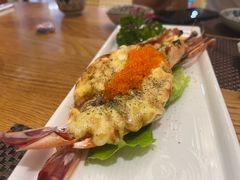 -樱の千渡日式料理·铁板烧•烧鸟(金盛田广场店)