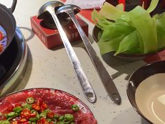 -厂花素芬九宫格火锅(益州大道店)