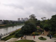 -府河摄影公园