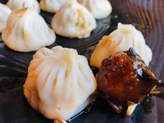 -那家小馆•北京菜•烤鸭(香山店)