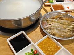 -吉友粥底火锅(方斜路店)