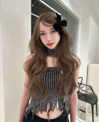 -Sying杉影日式烫染專門店