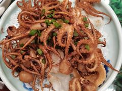 -旺角小渔村·海肠捞饭开创者(环山路店)