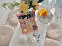 -安德鲁户外烧烤帐篷营地(马泉营店)