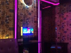 -麦度量贩式KTV(中联广场店)