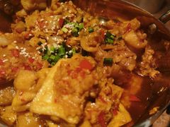 -浩海火燒雲傣家菜(芮欧百货店)