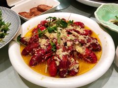 -御苑宾馆-中餐厅