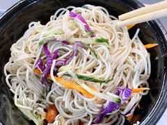 鸡丝凉面-十面春风·江南面馆(崇宁路店)