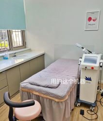 -小忠丽格医美