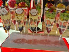 -松咖啡自助餐厅·松北香格里拉