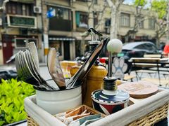 -Alimentari早午餐(安福路店)