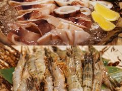 -滩万日本料理Nadaman(国贸大酒店)