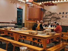 -堂客老火锅(欣阳广场总店)
