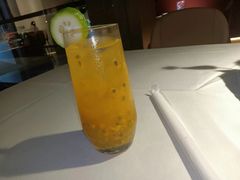 -研食记西餐厅(金融中心店)
