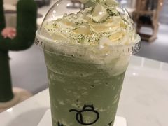 -飞行喵MR PILOT|猫舍·猫咖(静安大融城店)