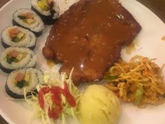-韩流热风(桥东街店)