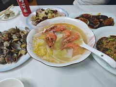 -来之顺海鲜菜馆·青岛菜·始于1993(栈桥店)