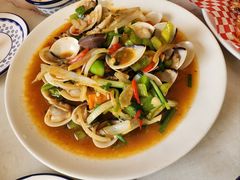 -覃记海鲜美食餐厅