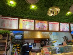 -葛师傅越南特色水果捞(建政南路总店)