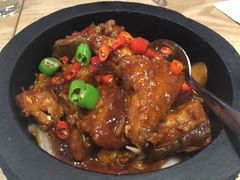 徽商故里(广安门店)-中国徽菜·徽商故里(广安门店)