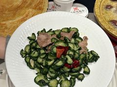 -燕郊烧鸽子(酷车小镇店)