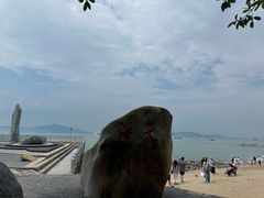 -白城沙滩