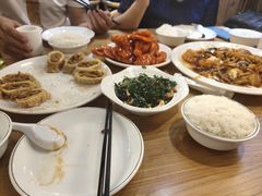 -陈傻子餐厅(世纪都会店)