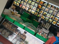 -宫廷糕点铺(建设路店)